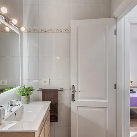 Casa Barriguita 2 * Πλάγια Μπλάνκα