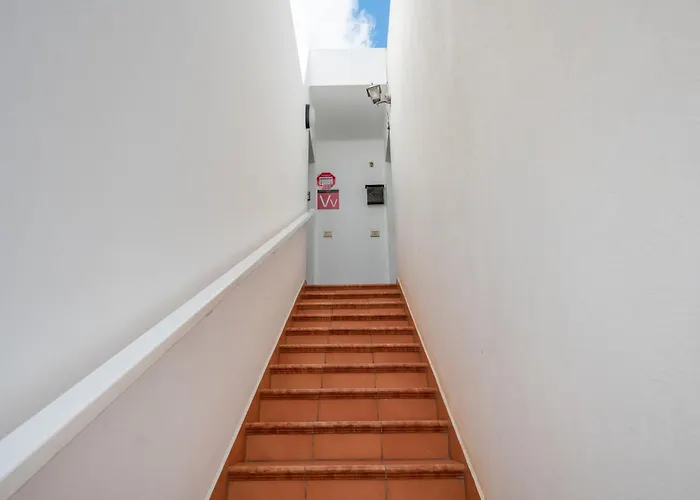 Будинок відпочинку Casa Barriguita 2 *