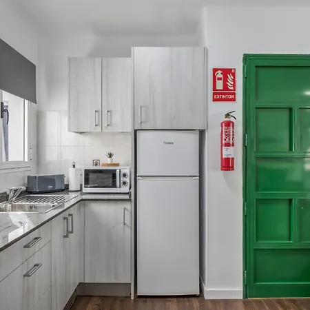 Casa Barriguita 2 Nyaraló