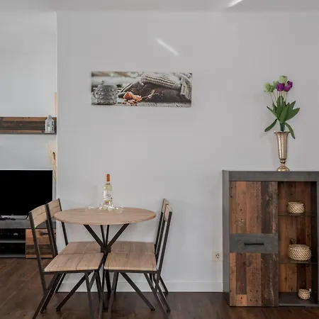 Nyaraló Casa Barriguita 2