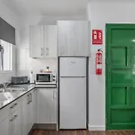 بيت للعطل Casa Barriguita 2 بلايا بلانكا
