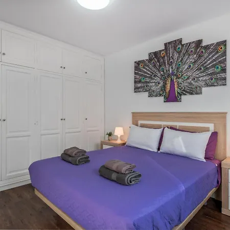 度假居 Casa Barriguita 2 普拉亚布兰卡