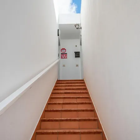 度假居 Casa Barriguita 2 *