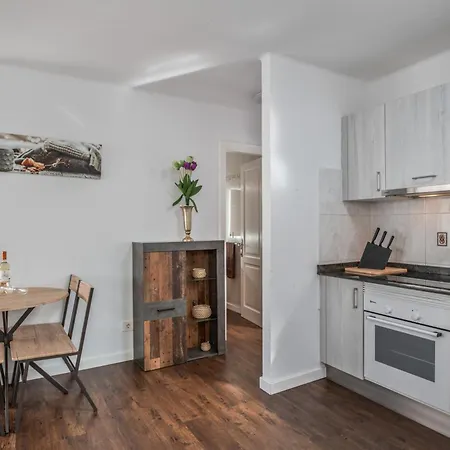 Casa Barriguita 2 * 普拉亚布兰卡