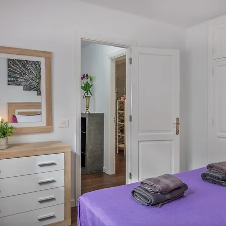 Casa Barriguita 2 Сasa de vacaciones Playa Blanca (Lanzarote)