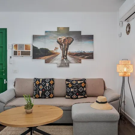 Casa Barriguita 2 Tatil Evi *