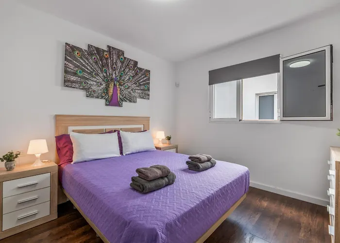 Casa Barriguita 2 Tatil Evi *