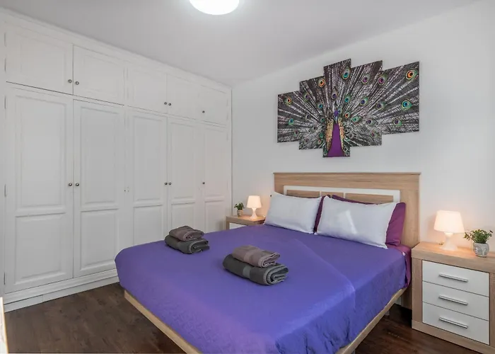 Tatil Evi Casa Barriguita 2 Playa Blanca