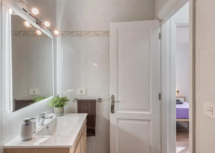 Tatil Evi Casa Barriguita 2